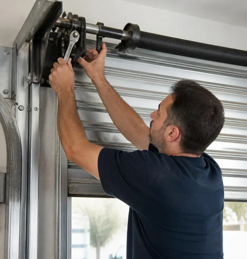 Garage Door Repair in West Chester